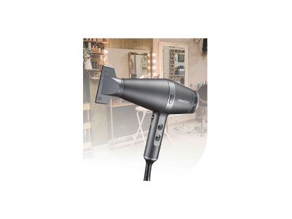 تصویر سشوار حرفه ای 2200 وات زنیت مدل HDZ 1444